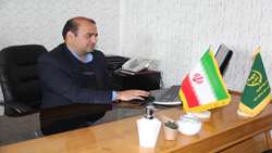 ارتقای امنیت غذایی با ۶۵ هزار هکتار کشت دیم در خراسان رضوی